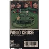 Part Of The Game [CASSETTE]