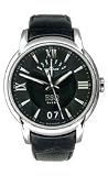 ESQ by Movado Quest Black Dial Men's Watch #07301402