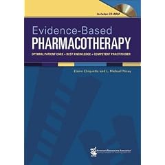 Evidence-Based Pharmacotherapy
