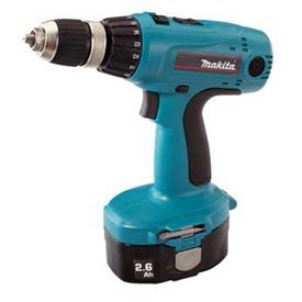 18v Cordless 1/2 Driver-Drill Kit