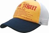 アメリカン雑貨『メッシュキャップ』《SECOND STREET》キッズサイズ