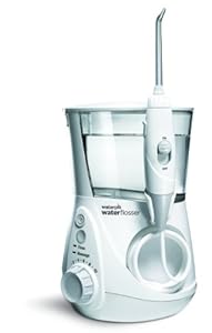 Waterpik WP-660 Aquarius Professional Water Flosser