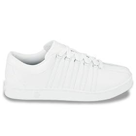 Buy K-Swiss The Classic Remastered Classic Shoe Ladies by K-Swiss
