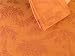 Tululah Designs Nantucket Jacquard Orange Jacquard Tablecloth 60x108-in.