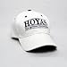 Georgetown Hoyas Adjustable Hats - Bar