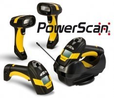 Datalogic PowerScan PD8530, 2D,