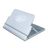 PortaBook 10086 Multifunctional Laptop Book Document Stand