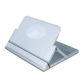 PortaBook 10086 Multifunctional Laptop Book Document Stand (10086)