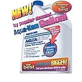 Aqua kem 1gallon (4cs.) 28614