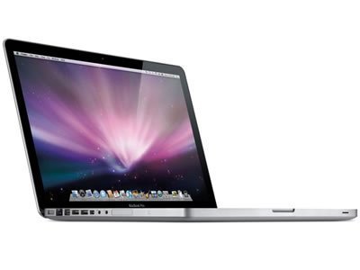 Apple MacBook Pro 2.66GHz 15.4インチ MB985J/A