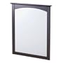 Foremost Groups, Inc. 25X32 Espresso Mirror Coem2431 Vanity Assembled Cabinets