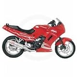 Yoshimura B/O RS3 SS GSF1200 97-00