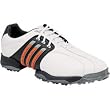 adidas Tour 360 II - White / Black / Energy Orange
