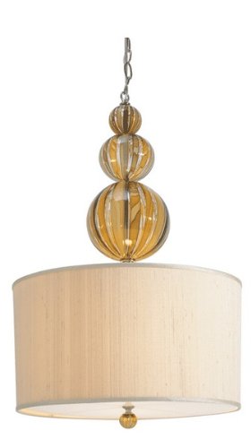  valentine Striped Cairn Pendant Tracy GloverB001TBRRTQ