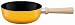 Silit 2-Quart Casserole for Cheese Fondue, Crazy Yellow