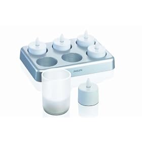 Philips Imageo Tealights Six-Set