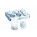 Philips Imageo Tealights Six-Set