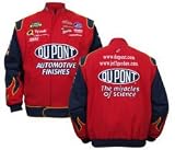 Jeff Gordon Driver Jacket