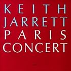 Paris Concert by Keith Jarrett