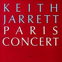 Paris Concert