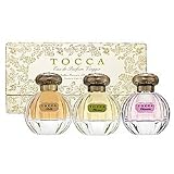 Tocca Beauty Eau de Parfum Viaggio #1 (Classic) - Stella, Florence, Cleopatra