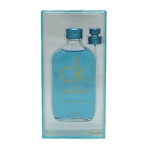 Amazon.com : Best Deal Calvin Klein ck one summer Review