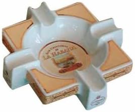 San Cristobal Ashtray