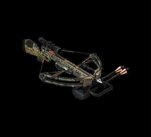 Horton Team Realtree Ultra-Lite 175 Scope Package (APG)