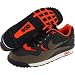 Nike Mens Shoes AIR WILDWOOD LE Black SZ 8