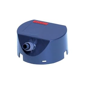 Eheim Pump Head Cover for 2211 Filter & 1211 Pump Head