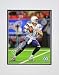 Photo File San Diego Chargers Philip Rivers Matted Photo Size: One Size