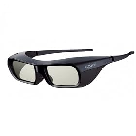 Sony TDGBR250 Rechargeable 3D Glasses