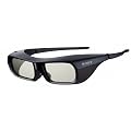 Sony TDG-BR250B 3D-Active Shutter Brille (B�gel, USB 2.0) schwarz