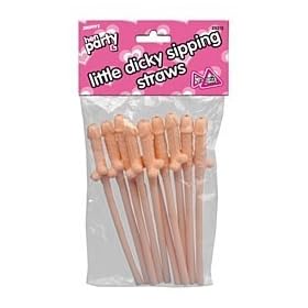 WILLY STRAWS X10