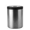 OXO SteeL Press Top Canister, 3.3-Quart