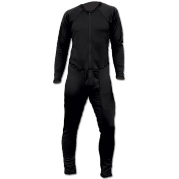 Kokatat Men's PowerDry Kayak Suit-Black-M