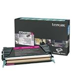 Magenta Toner Cartridge