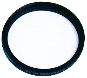 Tiffen 77UC3 77mm Ultra Contrast 3 Filter
