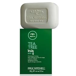 Paul Mitchell Tea Tree Body Bar (5.3 oz)