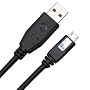 original Motorola microUSB datos cable (SKN6378A) de Motorola