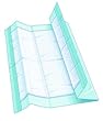 >Provide undrpd disp 30x30 in. Provide&reg; Underpad