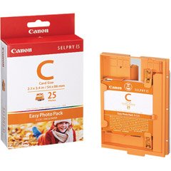 Canon E-C25 Easy Photo Pack (1249B001)