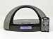 ACE HARDWARE CURTIS IPOD IP220 ALARM CLOCK RADIO F/IPOD
