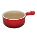 Le Creuset 16-Oz. Stoneware French Onion Soup Bowl