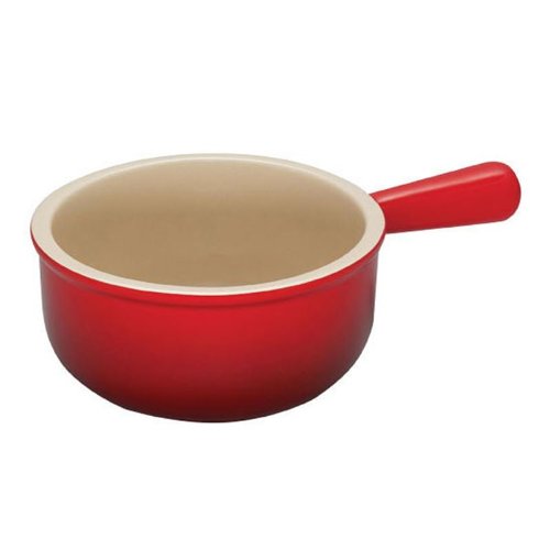 Best Price Le Creuset Stoneware 16-Ounce French Onion Soup Bowl, Cobalt