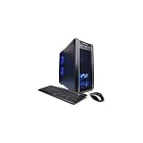 CyberpowerPC Gamer Ultra A105 Desktop PC