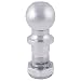 Curt Manufacturing 48820 2 In Replacement Ball