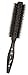 YS Park Hair Brush - Black Carbon Tiger Brush- YS490