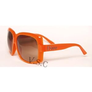 Buy CHRISTIAN DIOR 60S 1 color 050D8 Sunglasses by Christian Dior
