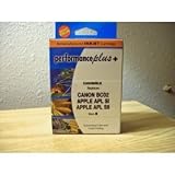 Canon BC02 Black Replacement Cartridge